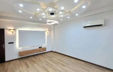 64 متر فول امکانات سند تکبرگ قلب شهر کمترین نقدینگی