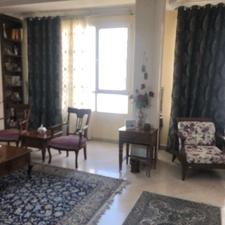 فروش آپارتمان 142 متر در سعادت آباد