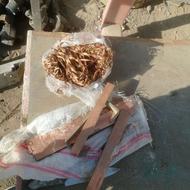 خرید ضایعات مس برنج آلومینیوم استیل آهن و...