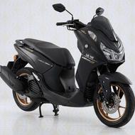 موتور سیکلت یاماها لکسی 155 مدل 1404