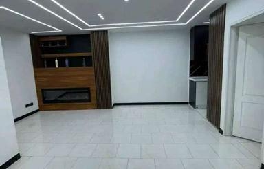 آپارتمان 55 متری آرامش و راحتی * آماده سکونت