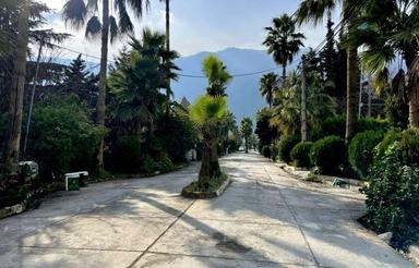 760 متر زمین بافت /شهرکی/قواره 5 از دریا در چلک