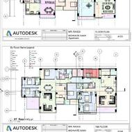 پیشفروش آپارتمان 110 متر در محوطه کاخ
