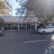 اجاره تجاری و مغازه 155 متر در براصلی خیابان ساری