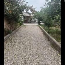 ویلایی 900 متر حیاط بی تکرار باصفا آرامبخش استثنا درفرهنگیان