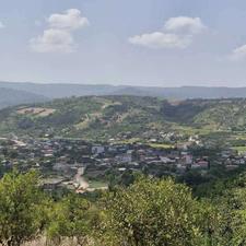 فروش زمین کشاورزی 8300000 متر در ریکنده