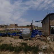 ادوات کشاورزی سیفی