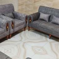 مبل راحتی تندیس