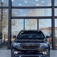 فیدلیتی پرایم (7 نفره) 1401 مشکی