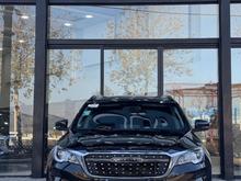 فیدلیتی پرایم (7 نفره) 1401 مشکی در شیپور