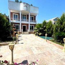 ویلاباغ دوبلکس«نمارومی»«دارای درختان مرکبات»