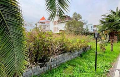 300 متر زمین بافت مسکونی/سند شهرک اصیل لتینگان