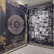 فرش افشان و فرش وینتج