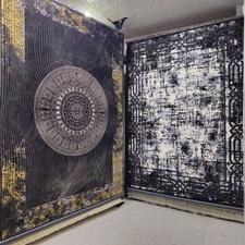 فرش افشان و فرش وینتج