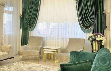 فروش آپارتمان 200 متر در لواسان کوچک 3 خواب سند بدون ریشه