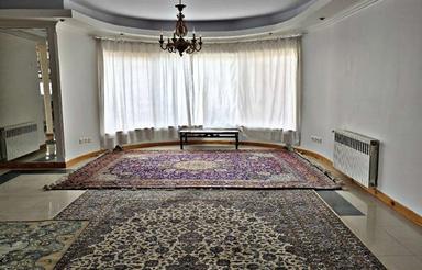 فروش ویلا 1300 متر در لواسان سند تک برگ