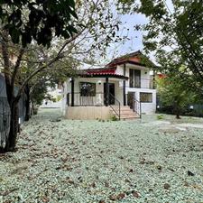 ویلاباغ 265متری شهرکی محدوده آمل