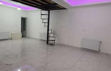 خانه ویلایی 120 متری نوساز شرایط استثنایی در جاده نظامی