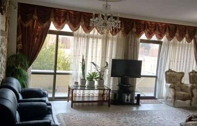 فروش آپارتمان 120 متر در توحید