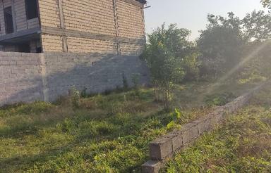 فروش ویلا 190 متر در قلعه گردن