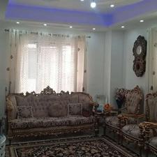 فروش آپارتمان 62 متر در بلوار خوش سیرت