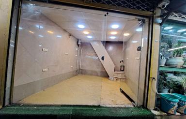 اجاره تجاری و مغازه 15 متر در مرکز شهر