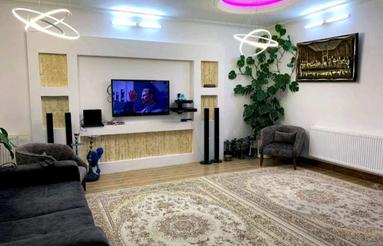 ویلا 200 متر در مرکز شهر