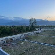 زمین برای ساخت و سرمایه گذاری نزدیک ساحل در تنکابن