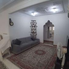 فروش واحد راه مستقل 3خواب دارای عرصه تجاری