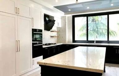 اجاره آپارتمان 124 متر در امیرآباد