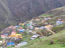 200 متر زمین ییلاقی/چشم انداز ابدی در شیپور