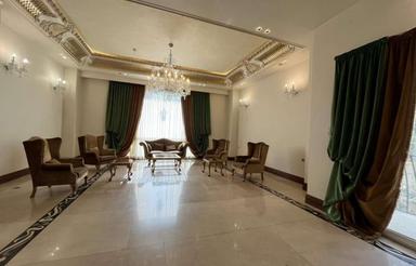 اجاره آپارتمان 440 متر در آیینه خانه فردوسی و شیخ صدوق