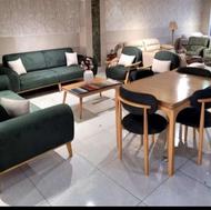 مبل گالستین مبلمان راحتی آرتا