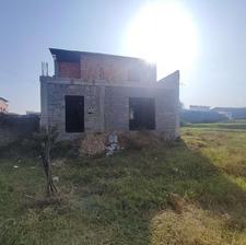 ویلا نیمه کاره 255متری سند دار در مرکز شهر