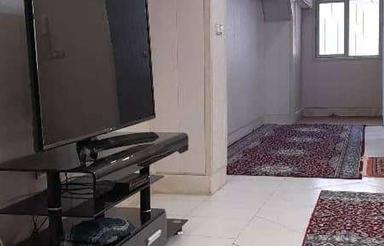 اجاره روزانه 100 متر در فردوس