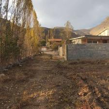 فروش زمین ییلاقی 200 متر نمارستاق/ بافت/ ویوو