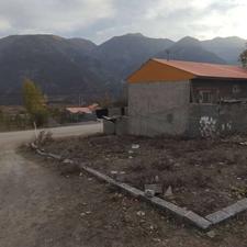 فروش زمین ییلاقی 100متر نمارستاق/ پلاک دوم اسفالت