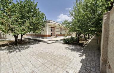 ویلا باغ بسیار شیک و دنج