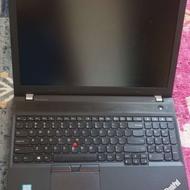 لپ تاپ lenovo ThinkPad E560 در حدنو i5 نسل 6