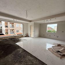 فروش آپارتمان 105 متر/نوساز 2نبش/نورگیر/مرکزشهر