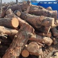 خریدار چوب و تخریب ساختمان