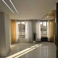 55متر،شیک،فول،عسل،نورگیر