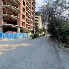 فروش زمین مسکونی 650 متر (سند)در نوشهر/ویژه آپارتمانسازی