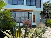 اجاره ویلا 500 متر بنا شهرکی مبله / کد 4177 ( سالار) در شیپور