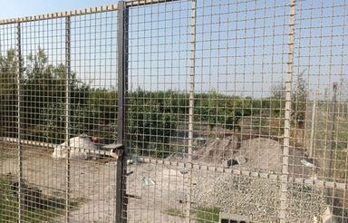 فروش زمین کشاورزی 14000 متر در گراییل محله