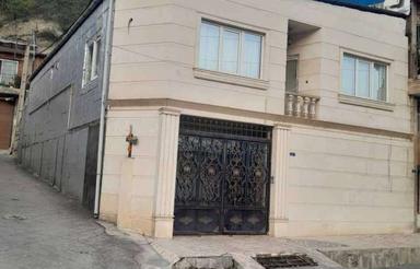 ویلا 200 متر در مرکز شهر