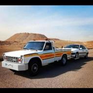 یدک کش امدادخودرو چرثقیل ابهر