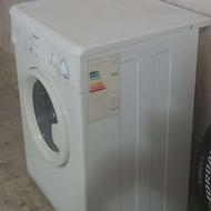 لباسشویی آبسال