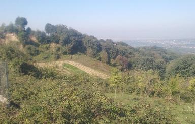 فروش زمین با مجوز ساخت 3500 متر در قادیکلا با برق و اب