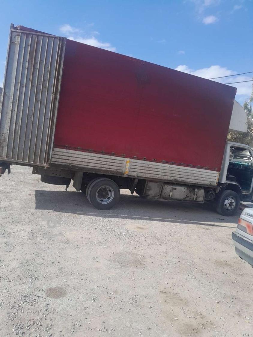 حمل ونقل اسنپ بار اصفهان